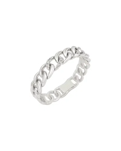 Sabrina Designs 14k Diamond Half-eternity Ring