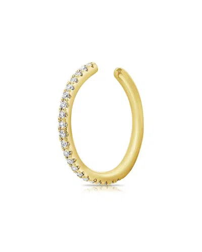 Sabrina Designs 14k Diamond Ear Cuff