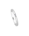 Sabrina Designs 14k 0.07 Ct. Tw. Diamond Ring