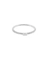 Sabrina Designs 14k 0.07 Ct. Tw. Diamond Ring