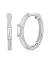 Sabrina Designs 14k Huggie Earrings