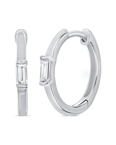 Sabrina Designs 14k Huggie Earrings