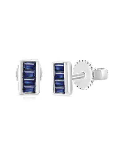 Sabrina Designs 14k 0.1 Ct. Tw. Diamond Studs