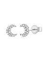 Sabrina Designs 14k 0.10 Ct. Tw. Diamond Studs