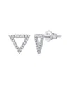Sabrina Designs 14k 0.12 Ct. Tw. Diamond Studs