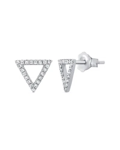 Sabrina Designs 14k 0.12 Ct. Tw. Diamond Studs