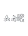 Sabrina Designs 14k 0.13 Ct. Tw. Diamond Studs