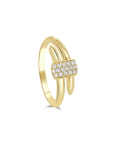 SABRINA DESIGNS SABRINA DESIGNS 14K 0.15 CT. TW. DIAMOND RING