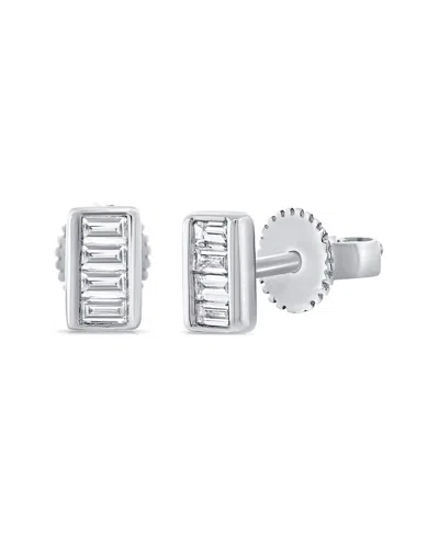 Sabrina Designs 14k 0.15 Ct. Tw. Diamond Studs