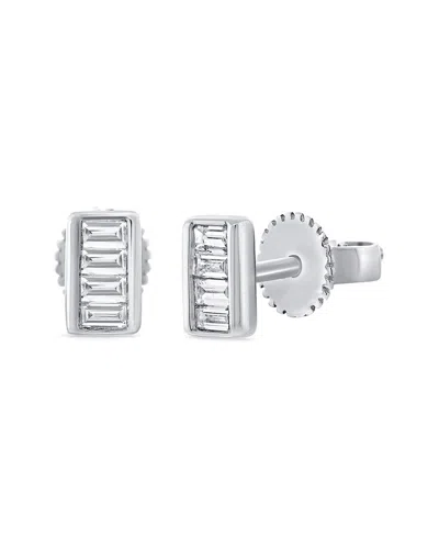 Sabrina Designs 14k 0.15 Ct. Tw. Diamond Studs