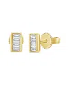 Sabrina Designs 14k 0.15 Ct. Tw. Diamond Studs