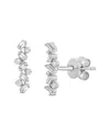 Sabrina Designs 14k 0.15 Ct. Tw. Diamond Studs