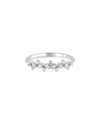 Sabrina Designs 14k 0.16 Ct. Tw. Diamond Ring