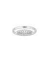 Sabrina Designs 14k 0.16 Ct. Tw. Diamond Ring