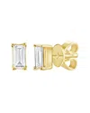 Sabrina Designs 14k 0.17 Ct. Tw. Diamond Studs