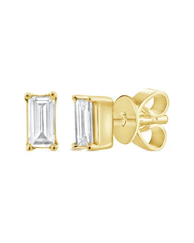 Sabrina Designs 14k 0.17 Ct. Tw. Diamond Studs