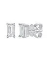 Sabrina Designs 14k 0.18 Ct. Tw. Diamond Studs