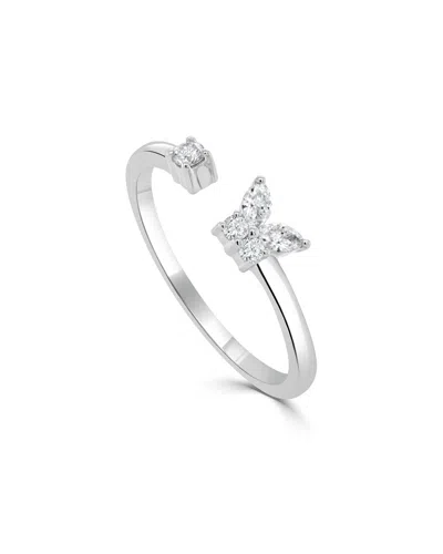 Sabrina Designs Srt12767 W In Metallic