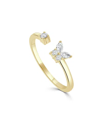 Sabrina Designs Srt12767 Y In Gold