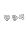 Sabrina Designs 14k 0.20 Ct. Tw. Diamond Stud Earrings
