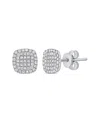 Sabrina Designs 14k 0.20 Ct. Tw. Diamond Studs