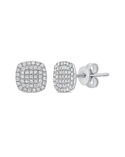Sabrina Designs 14k 0.20 Ct. Tw. Diamond Studs