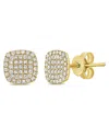 Sabrina Designs 14k 0.20 Ct. Tw. Diamond Studs