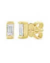 Sabrina Designs 14k 0.23 Ct. Tw. Diamond Studs