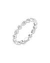 Sabrina Designs 14k 0.24 Ct. Tw. Diamond Ring