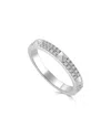 Sabrina Designs 14k 0.24 Ct. Tw. Diamond Ring