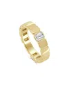 Sabrina Designs 14k 0.24 Ct. Tw. Diamond Ring
