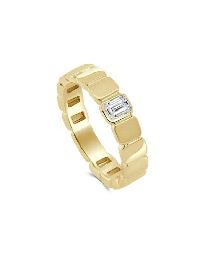 Sabrina Designs 14k 0.24 Ct. Tw. Diamond Ring In Gold