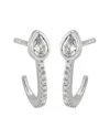 Sabrina Designs 14k 0.25 Ct. Tw. Diamond Earrings