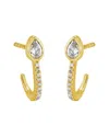 Sabrina Designs 14k 0.25 Ct. Tw. Diamond Earrings