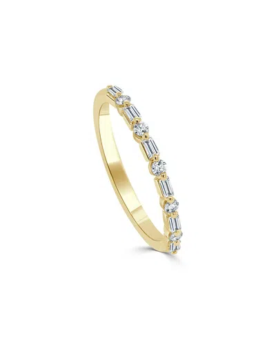 Sabrina Designs 14k 0.25 Ct. Tw. Diamond Ring In Gold