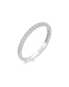 Sabrina Designs 14k 0.26 Ct. Tw. Diamond Ring