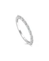 Sabrina Designs 14k 0.28 Ct. Tw. Diamond Ring