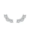 Sabrina Designs 14k 0.30 Ct. Tw. Diamond Earrings