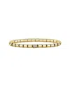 Sabrina Designs 14k Bead Stretch Bracelet