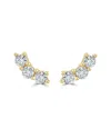 Sabrina Designs 14k 0.30 Ct. Tw. Diamond Studs