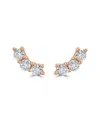 Sabrina Designs 14k 0.30 Ct. Tw. Diamond Studs