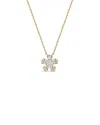 Sabrina Designs 14k 0.54 Ct. Tw. Diamond Flower Pendant