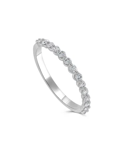 Sabrina Designs 14k 0.33 Ct. Tw. Diamond Ring