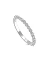 Sabrina Designs 14k 0.33 Ct. Tw. Diamond Ring