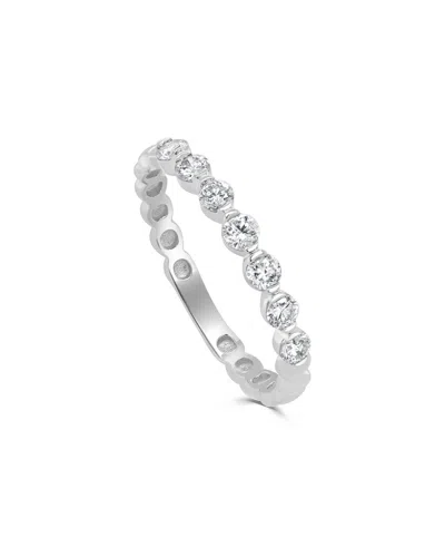 Sabrina Designs 14k 0.36 Ct. Tw. Diamond Ring