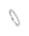 Sabrina Designs 14k 0.36 Ct. Tw. Diamond Ring