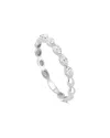 Sabrina Designs 14k 0.37 Ct. Tw. Diamond Ring