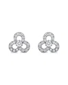 Sabrina Designs 14k 0.39 Ct. Tw. Diamond Stud Earrings