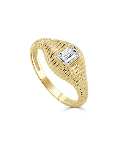 Sabrina Designs 14k 0.41 Ct. Tw. Diamond Ring In Gold