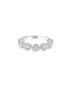 Sabrina Designs 14k 0.47 Ct. Tw. Diamond Ring